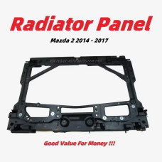 Radiator Panel